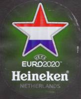 Heineken, Heineken Netherlands