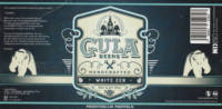 Gula Beers, White Zen