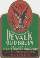 Brouwerij De Valk, De Valk Oud Bruin