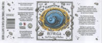 Brouwerij De Kromme Haring, Hefriga