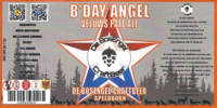 BosEngel, B'Day Angel