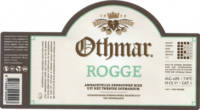Ootmarsummer Bierbrouwerij Heupink & Co, Othmar Rogge Ootmarsummer Bierbrouwerij Heupink & Co, Othmar Rogge