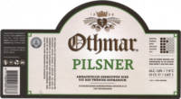 Ootmarsummer Bierbrouwerij Heupink & Co, Othmar Pilsner