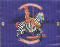 Stadsbrouwerij 013, Merry Go Round