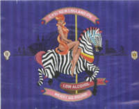 100 Watt Brewery, Merry Go Round