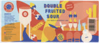 Brouwerij Eleven, Double Fruited Sour