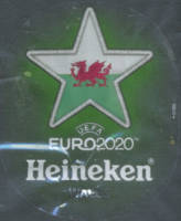 Heineken, Heineken Wales