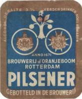 Oranjeboom Bierbrouwerij, Pilsener