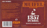 Muifelbrouwerij, 1357 Dubbel