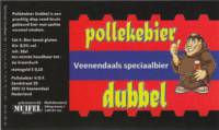 Muifelbrouwerij, Pollekebier Dubbel