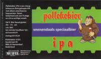 Muifelbrouwerij, Pollekebier IPA