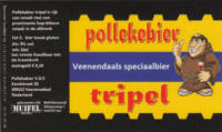 Muifelbrouwerij, Pollekebier Tripel