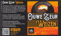 Muifelbrouwerij, Ouwe Zeur Weizen