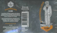 Brouwerij De Eeuwige Jeugd, Gleuvenglijder Blond