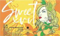 Brouwerij In De Nacht, Sweet  XVI