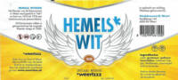 De Brouwschuur, Hemels Wit 1838