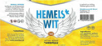 De Brouwschuur, Hemels Wit 1838