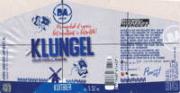 Brouwerij Avereest, Klungel Oud Hollands Kuitbier