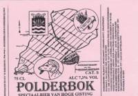 Amateurs, Polderbok
