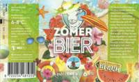 Brouwerij 't Meuleneind , Zomer Bier