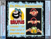 Amateurs, Brutus Covid-19 Pro(o/e)f Zeeuwse Ale