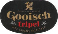 Gooische Bierbrouwerij, Gooisch Tripel