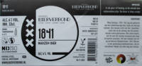 Bierverbond, 1841 Märzen Bier