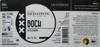 Bierverbond, Bock