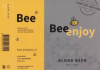 Brouwerij Huttenkloas, Bee Enjoy