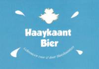 Brouwerij Huttenkloas, Haaykaant Bier