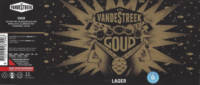 vandeStreek, Goud Lager