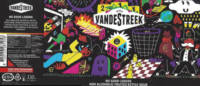 vandeStreek, No Sour Losers