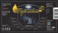 vandeStreek, Populus 6921 Nachtstout Imperial