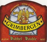 Licentiebrouwsels , Grimbergen Dubbel