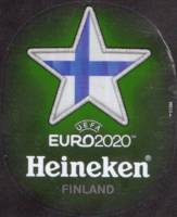 Heineken, Heineken Finland