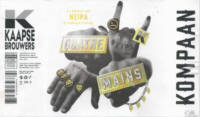 Kaapse Brouwers, Quatre Mains