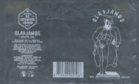Brouwerij De Eeuwige Jeugd, Gladjanus White IPA
