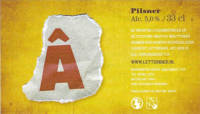 De Brouwschuur, Pilsner Â