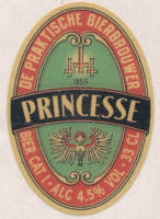 Het Brouwdok, Princesse
