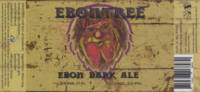 Ebontree, Ebon Dark Ale Ebontree, Ebon Dark Ale