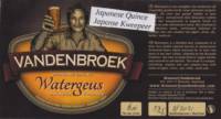 Brouwerij en Stekerij Vandenbroek, Watergeus