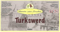 Brouwerij Heeren van Druten, Turkswerd Dubbel