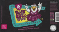 Rock City Brewing, Rock & Rowl Diva