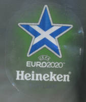 Heineken, Heineken Scotland