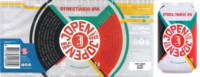 Jopen B.V., StreetweiB IPA