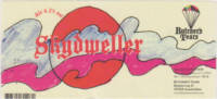 Brouwerij Butchers Tears, Skydweller