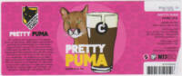 Brouwerij Cattus, Pretty Puma Dark I.P.A.