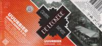 Bierbrouwerij De Leckere, Uuurbier Oerpilsener Bierbrouwerij De Leckere, Uuurbier Oerpilsener