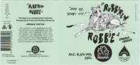 Oedipus Brewing, Rubberen Robbie