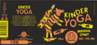 Oedipus Brewing, Kinder Yoga